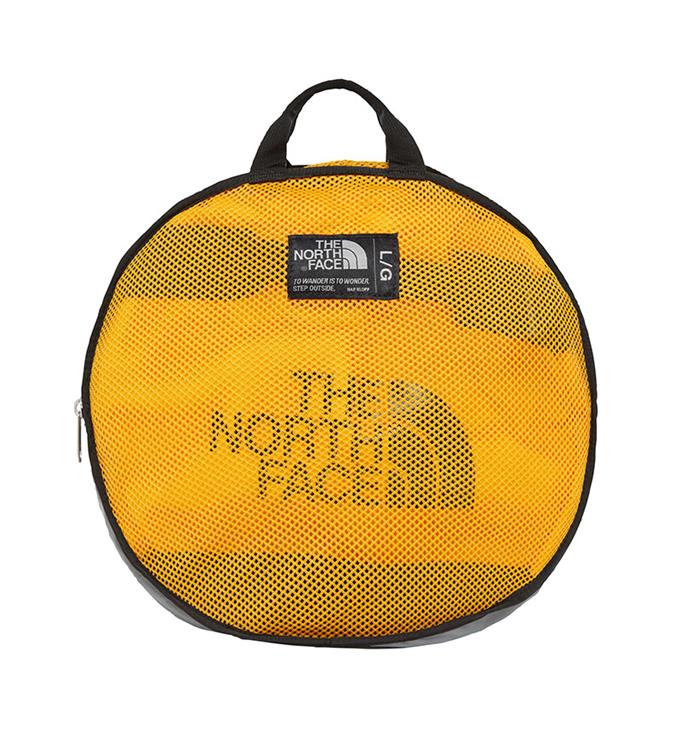 The North Face Base Camp Duffel L Reistas