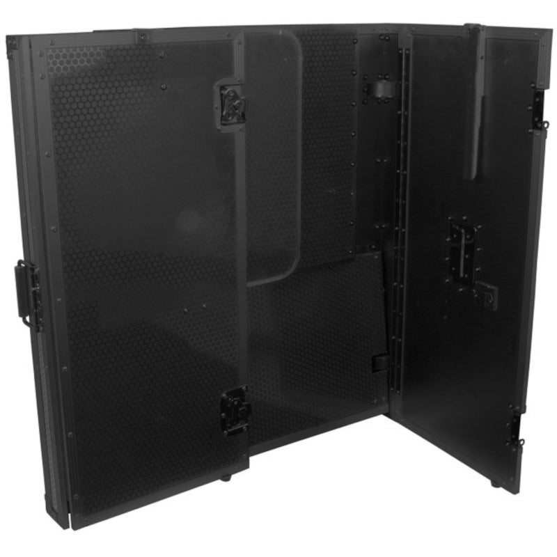 UDG Ultimate Fold Out DJ Table Black MK2 Plus (W)