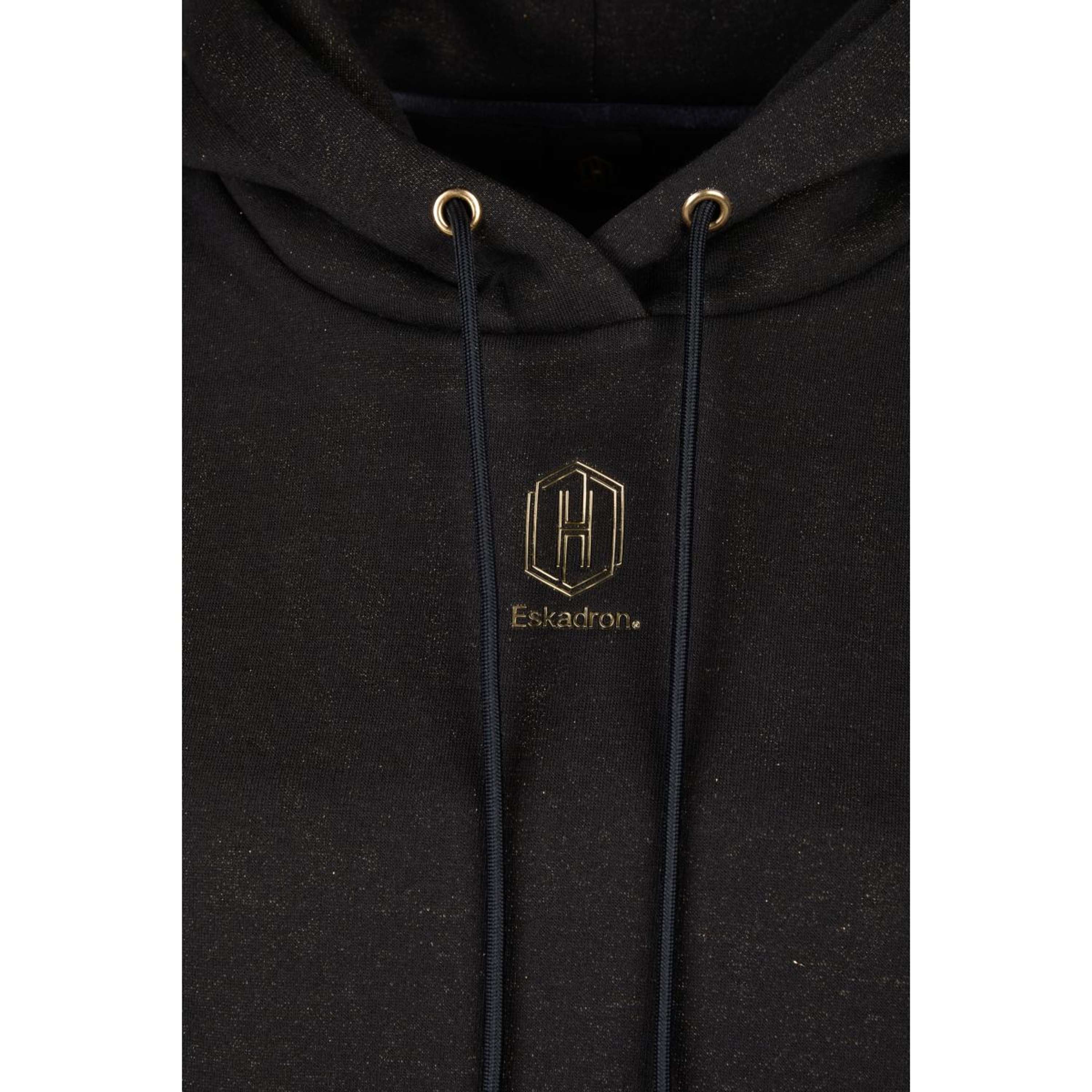 Eskadron Hoodie Heritage Sparkle Navy