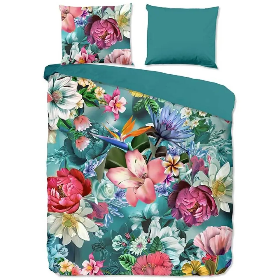 Duvet cover Good Morning 240x220   2* 60x70 cm