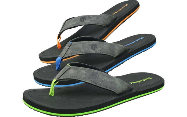 Bockstiegel Stefan Herren Zehengreifer