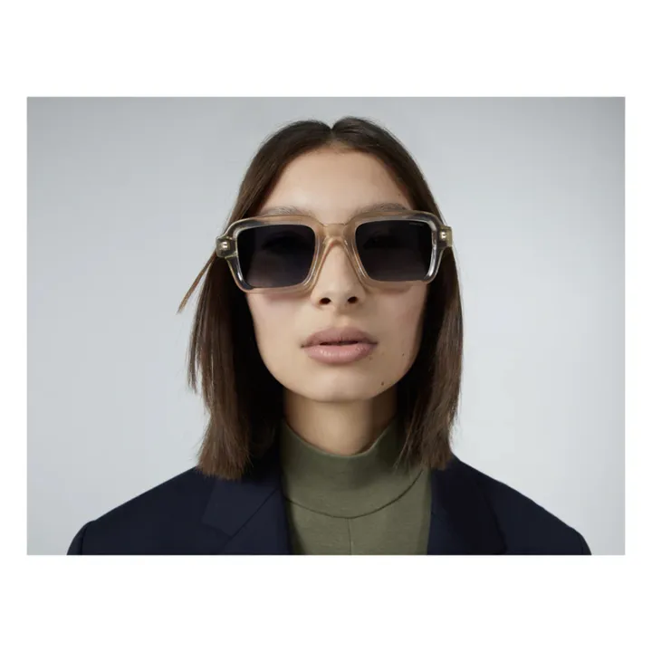 Komono Lunettes de Soleil Lionel | Sable