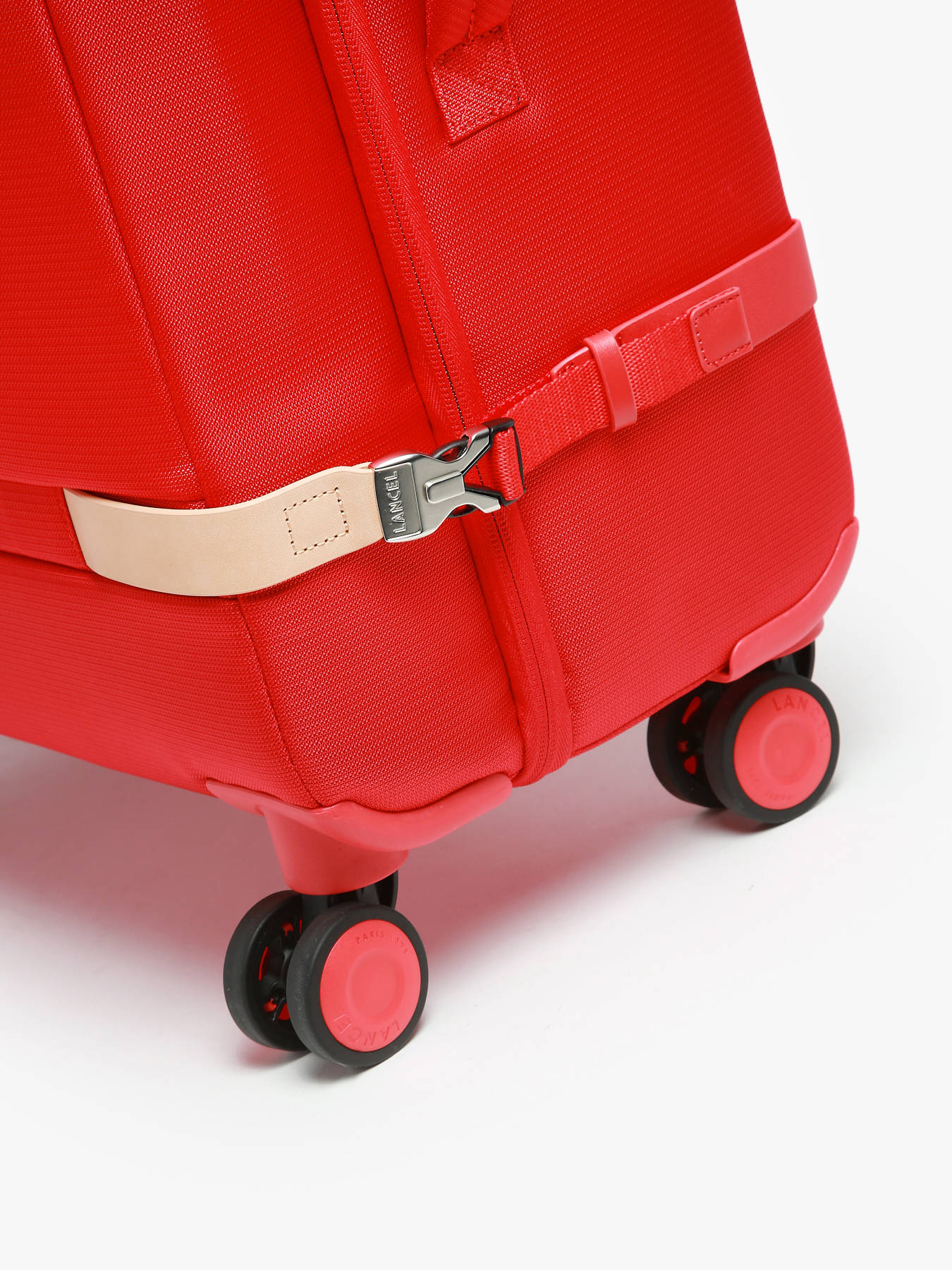 Valise souple Neo partance LANCEL