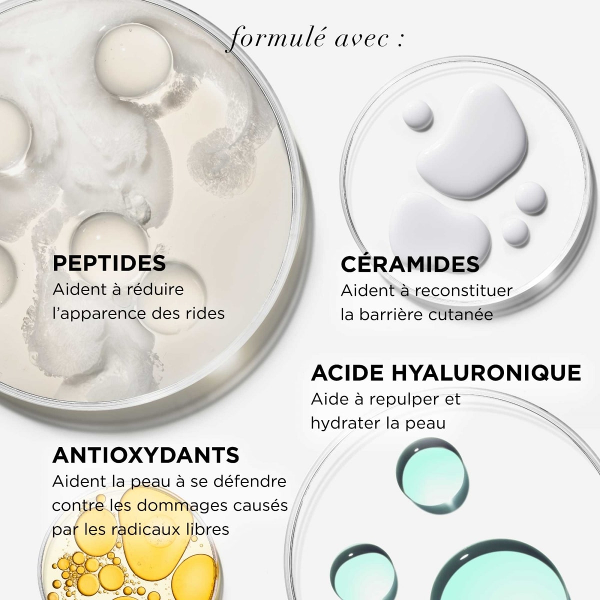 It Cosmetics Bye Bye Under Eye™ Correcteur Anti-Âge Haute Couvrance Waterproof