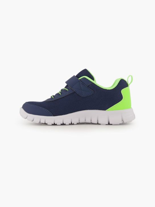 Vty Sneaker Blau