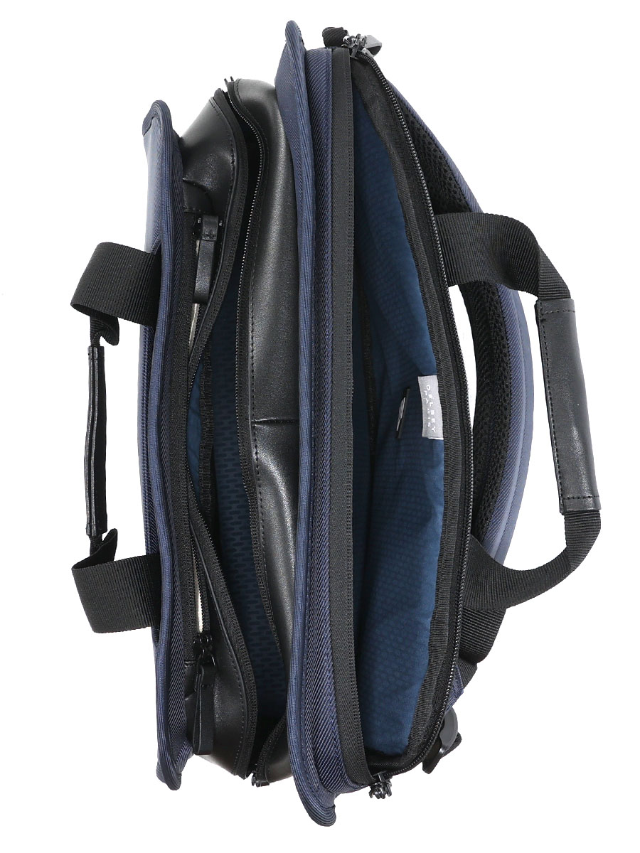 Sacoche ordinateur 2-en-1 Delsey Arche 15.6 pouces