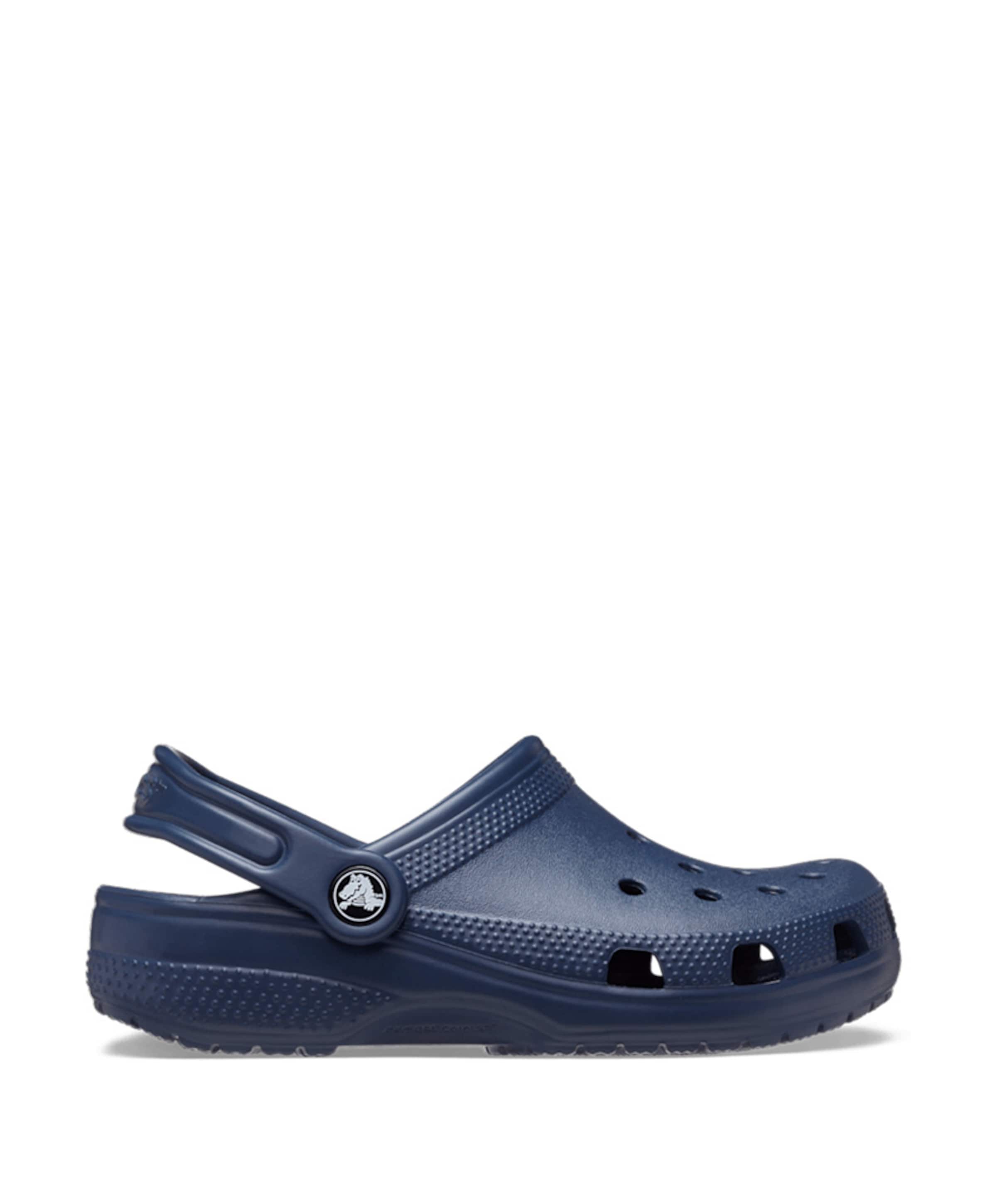 Crocs Classig clog blauw