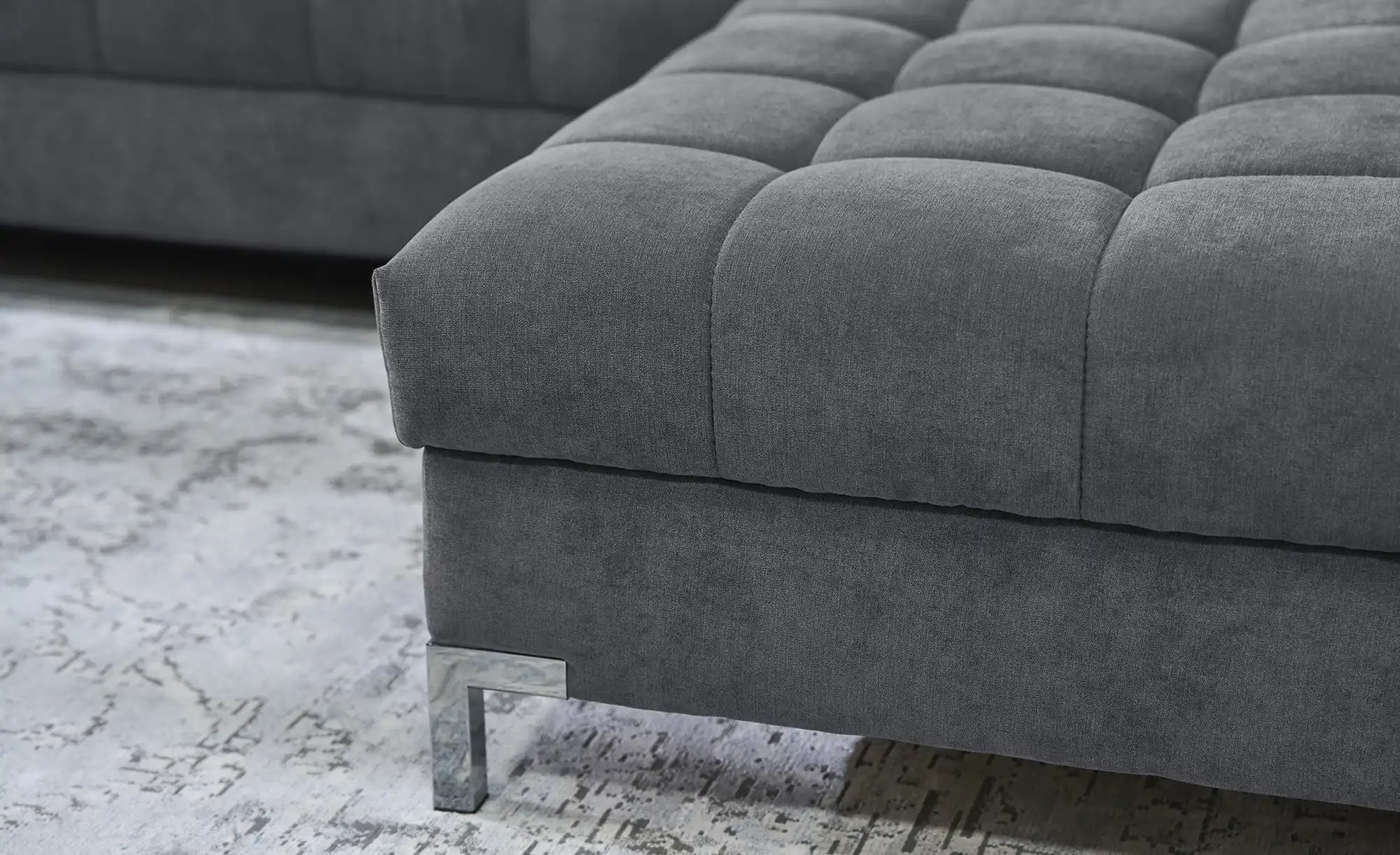 Ecksofa Arte