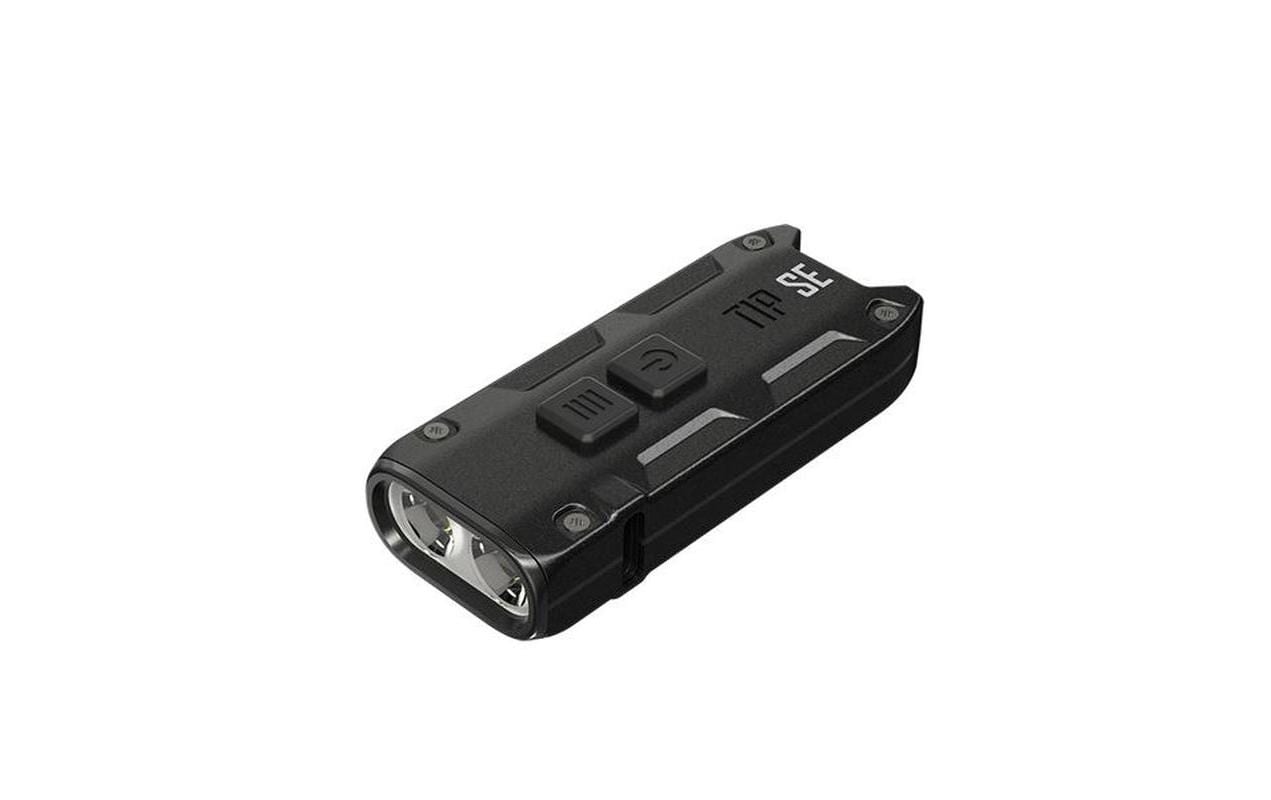 Taschenlampe Tip Se 700 LumenLED-Taschenlampe