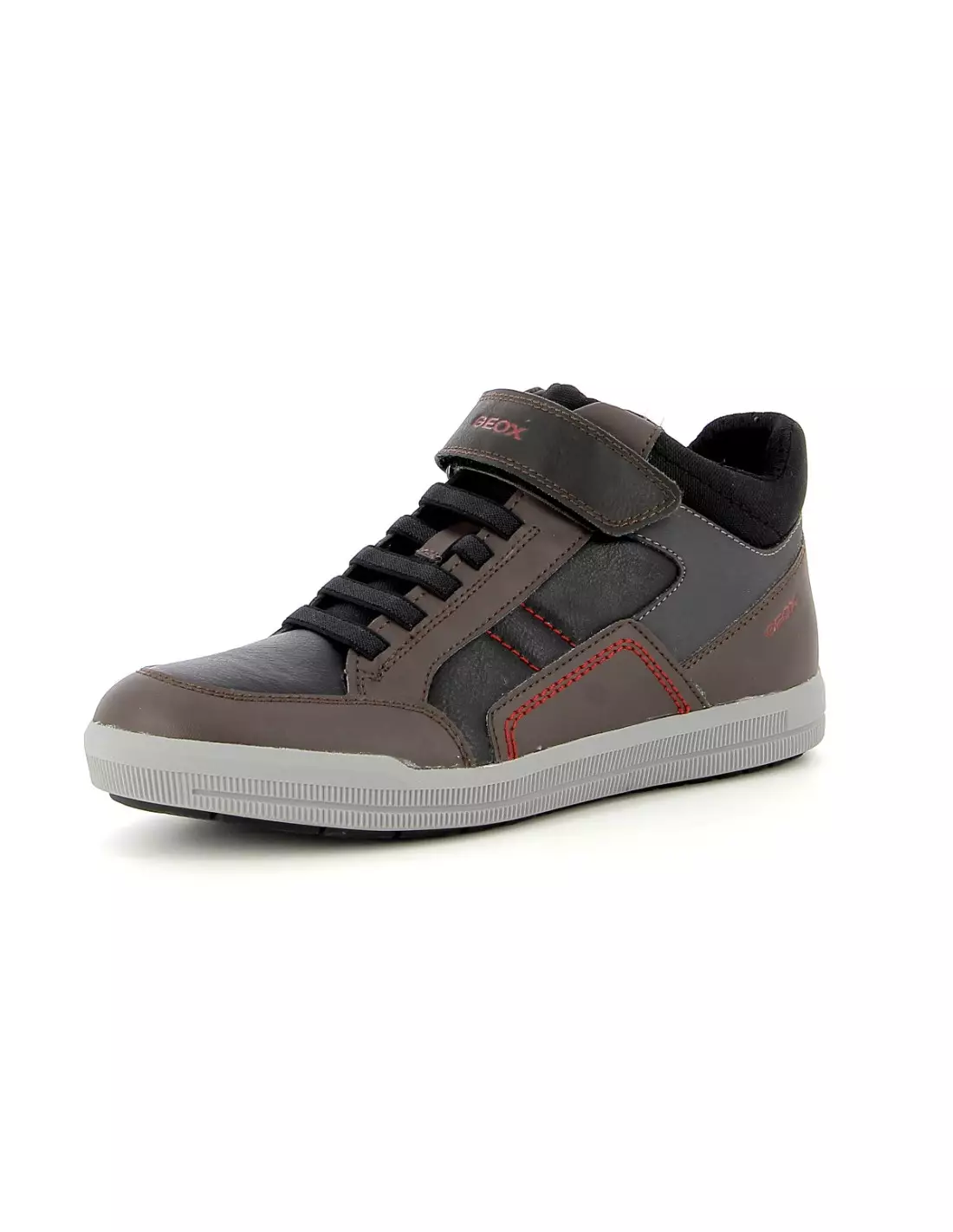 GEOX ARZACH - Sneakers Coffeered