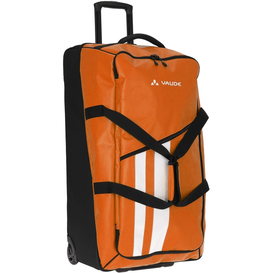 Vaude New Islands Rotuma 90 - 2-Rollenreisetasche L 75 cm orange