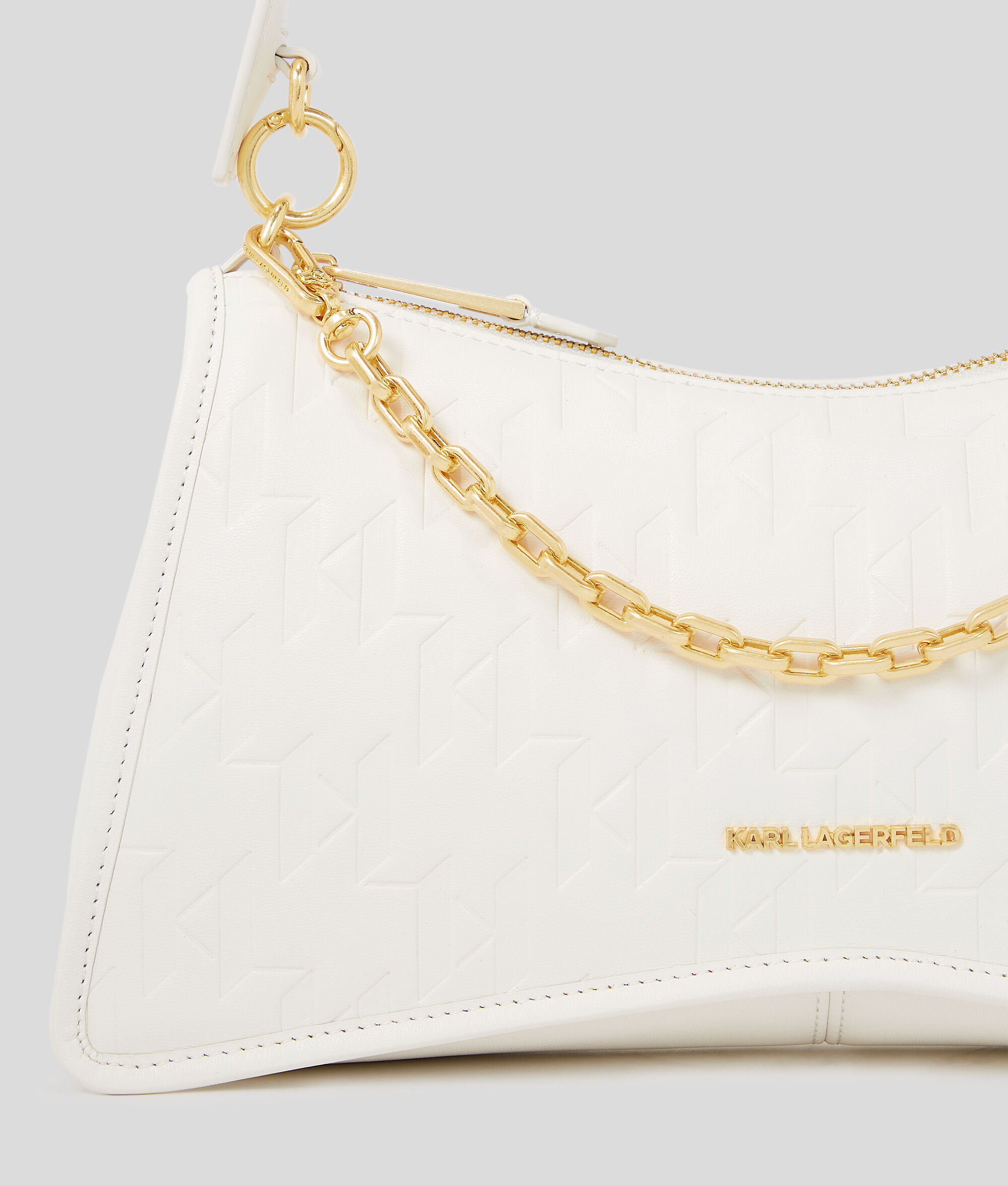 SAC PORTÉ ÉPAULE K/SEVEN ELEMENT KL MONOGRAM
