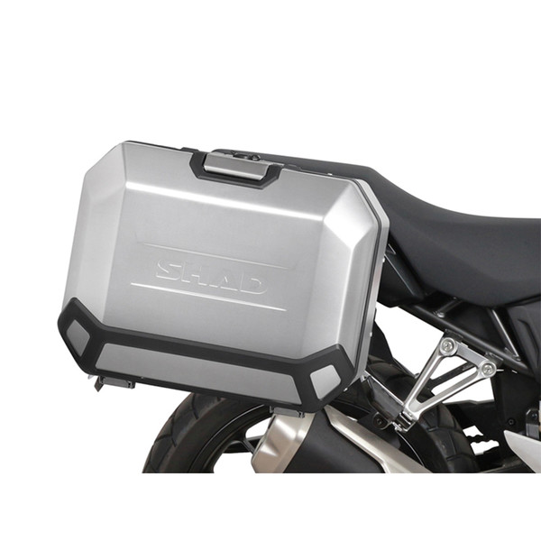 Shad - Support Fixation 4P System Honda CB 500 X H0ICX594P