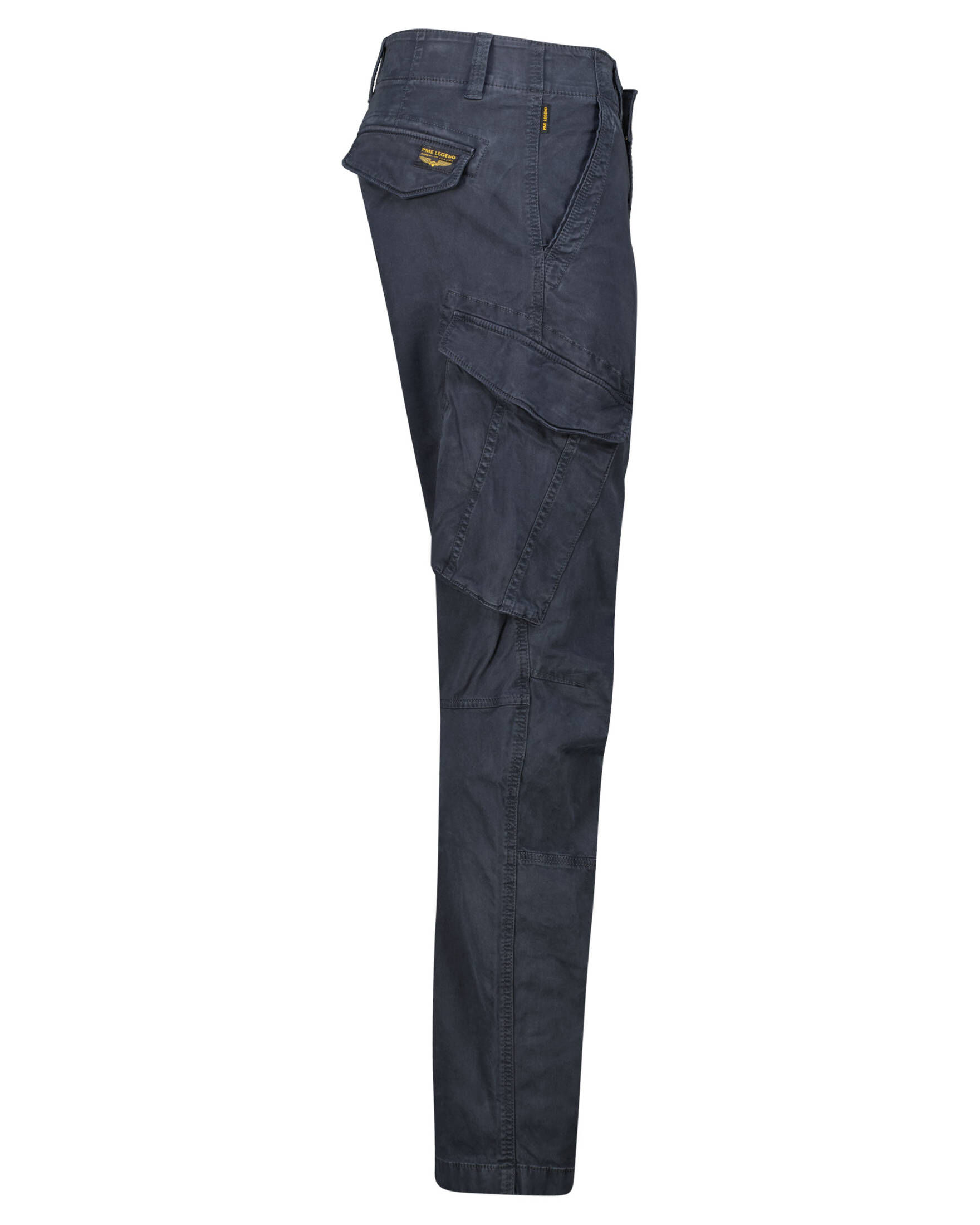 PME Legend| Herren Cargohose NORDROP CARGO STRETCH TWILL