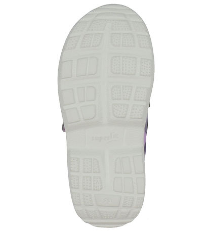 Superfit Schuhe - Rush - Tex - Lila