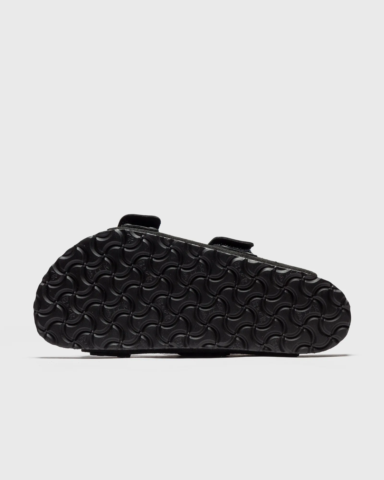 Birkenstock Uji NUBUKLEDER/VELOURSLEDER