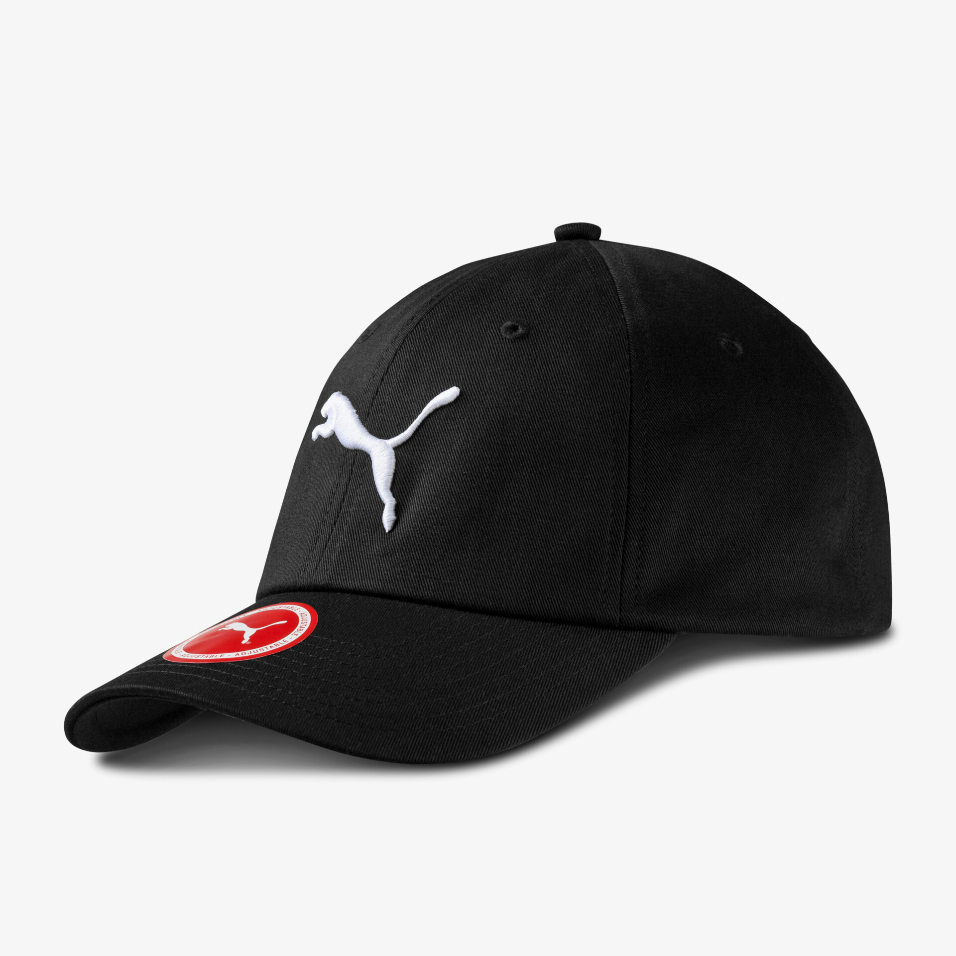 PUMA ESS Unisex Caps schwarz