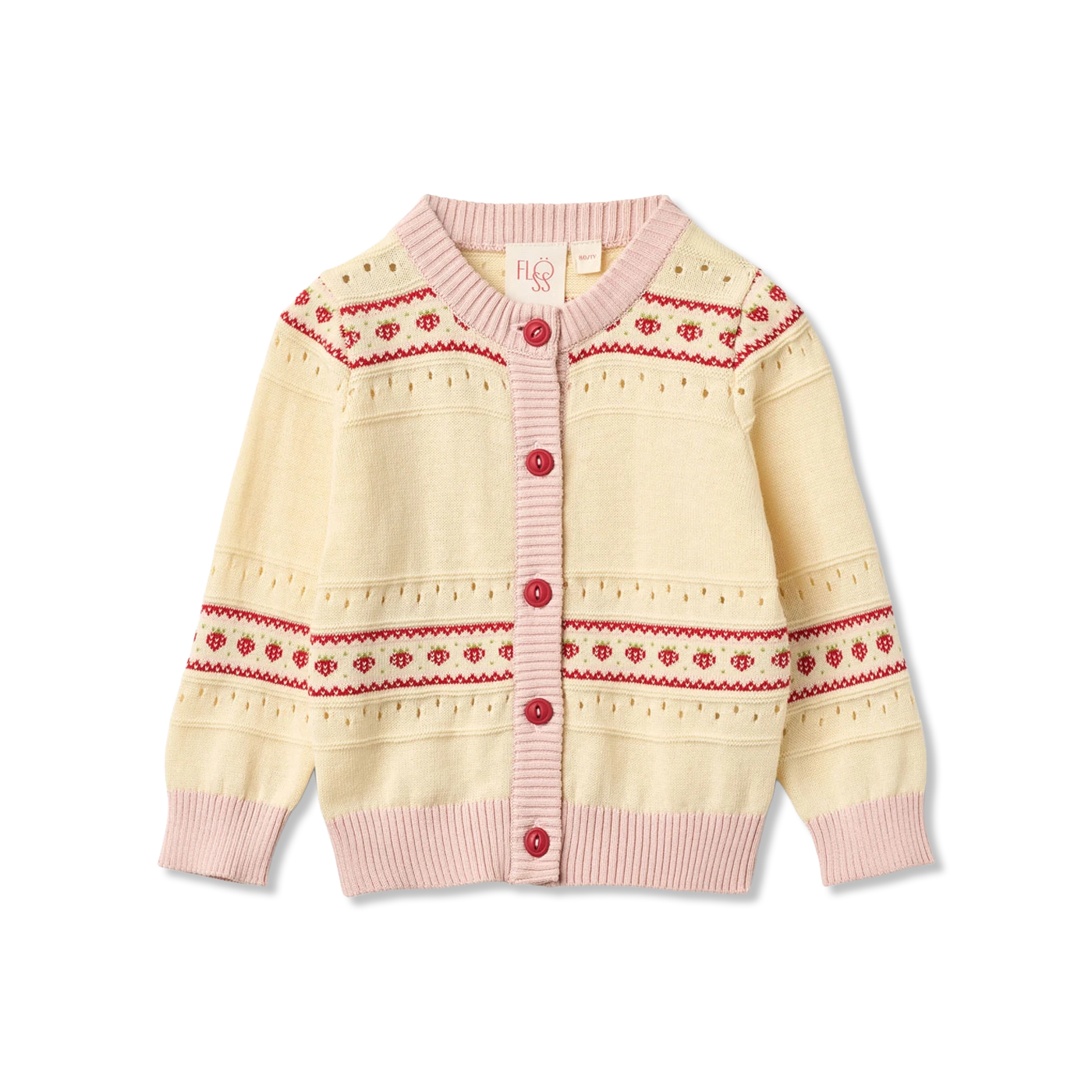 Lelou cardigan