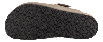 Birkenstock Kids Boston Original Clog Narrow Stone Grå 1029357
