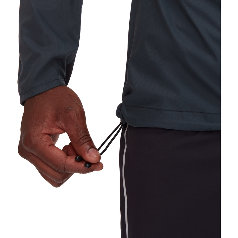 Mammut Herren Aenergy WB Hoodie Jacke
