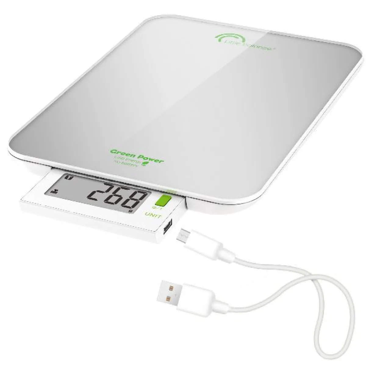 Little Balance Balance 8183 - Silver Nacré