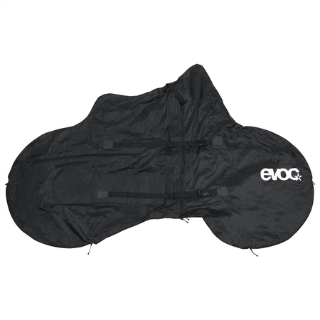 BIKE RACK COVER MTB  black