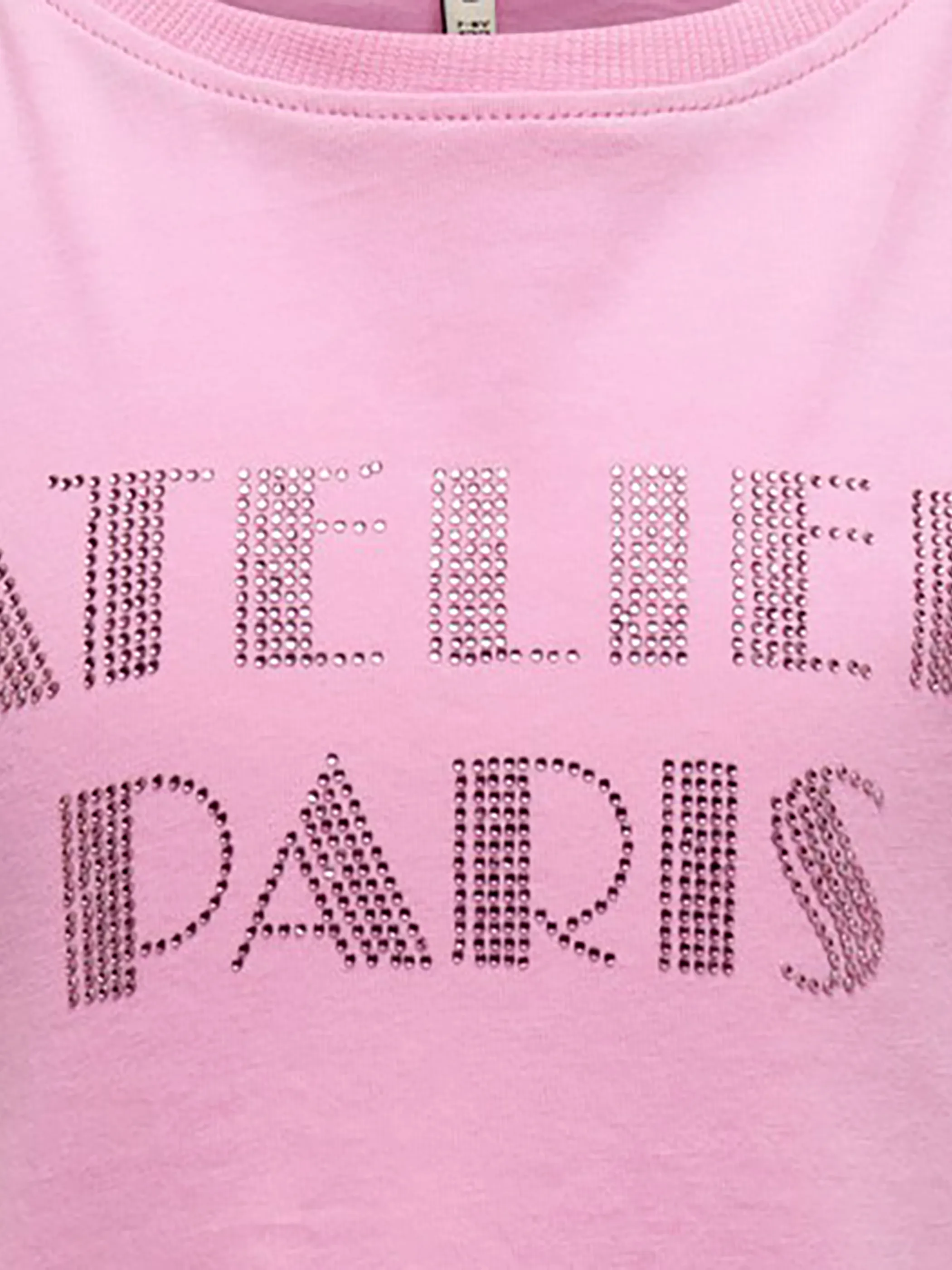 Kids Only KOGMILLE REG S/S RHIN Shirt