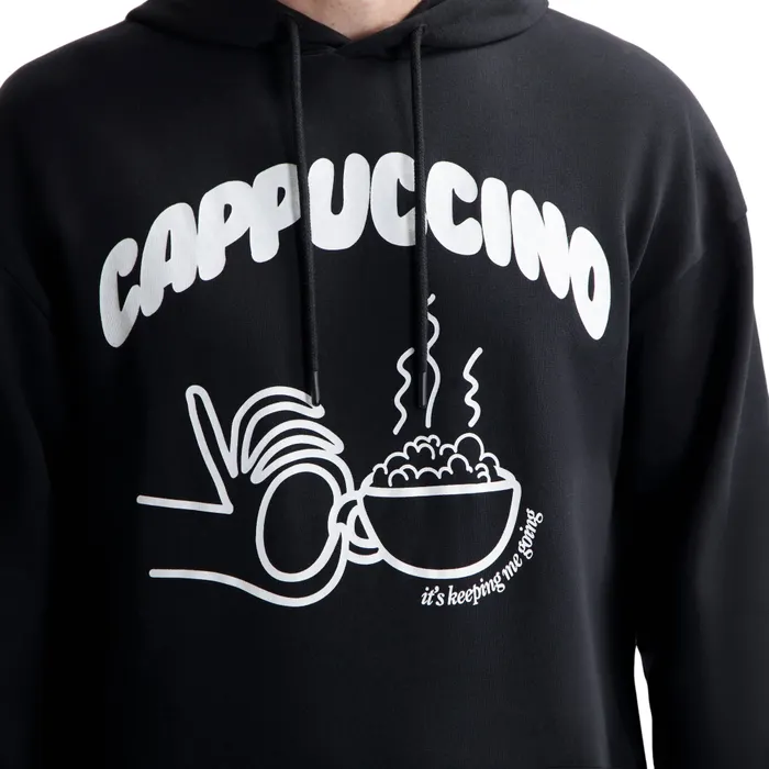 Jack & Jones Cappa Sweat Hoodie Heren