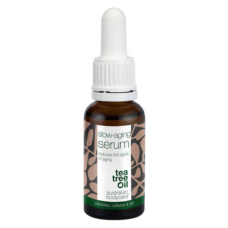 Australian Bodycare Slow Anti-Age Serum 30ml