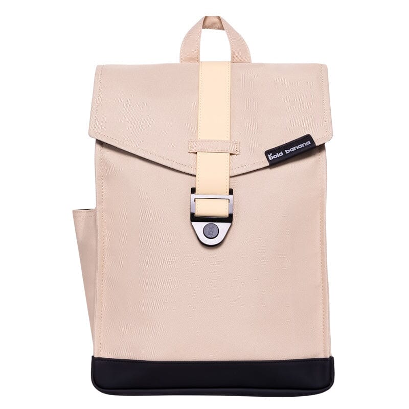 Bold Banana Envelope Backpack Natural Nude