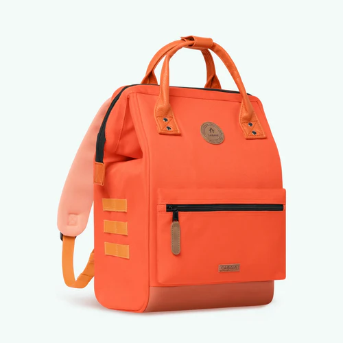 Sac à dos Adventurer Medium Alicante orange