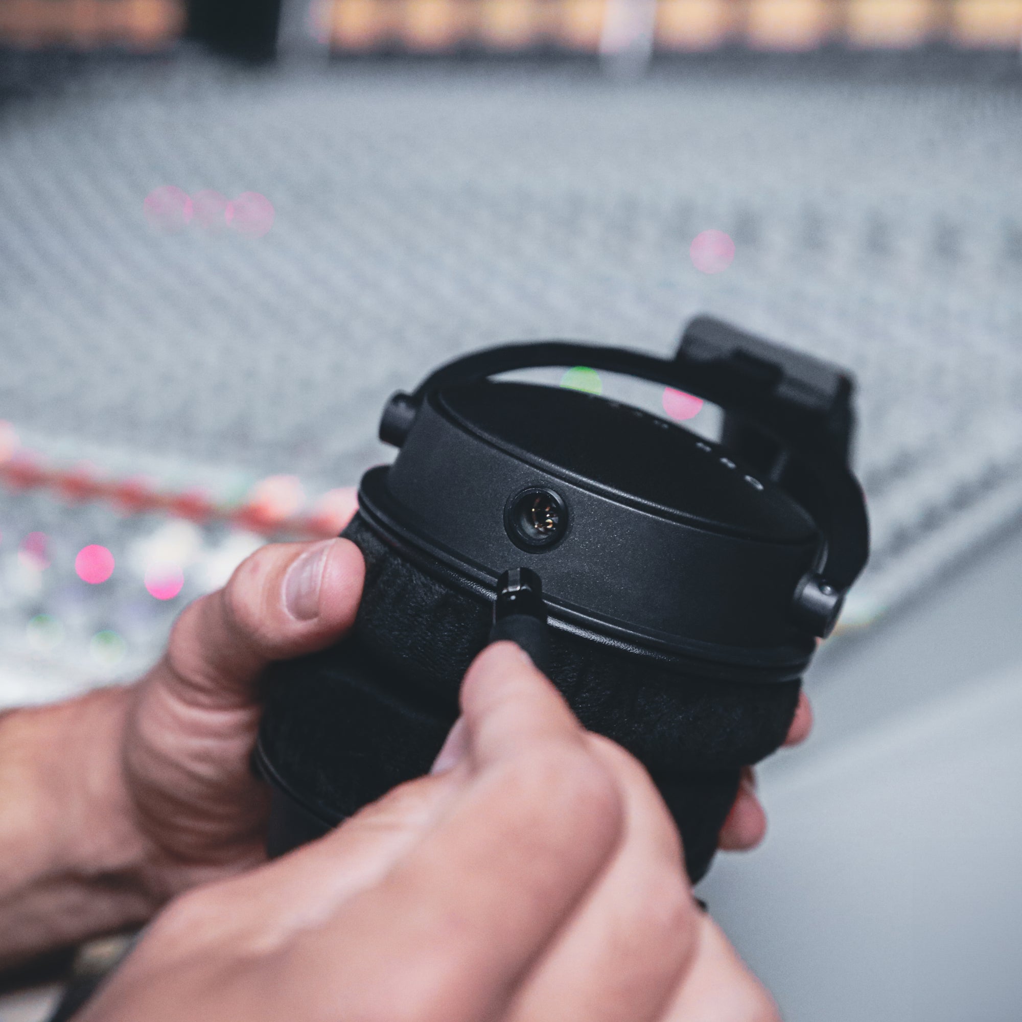 Beyerdynamic DT 1770 Pro MKII gesloten studio hoofdtelefoon