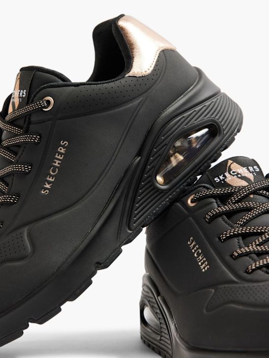 Skechers UNO - SHIMMER AWAY Sneaker