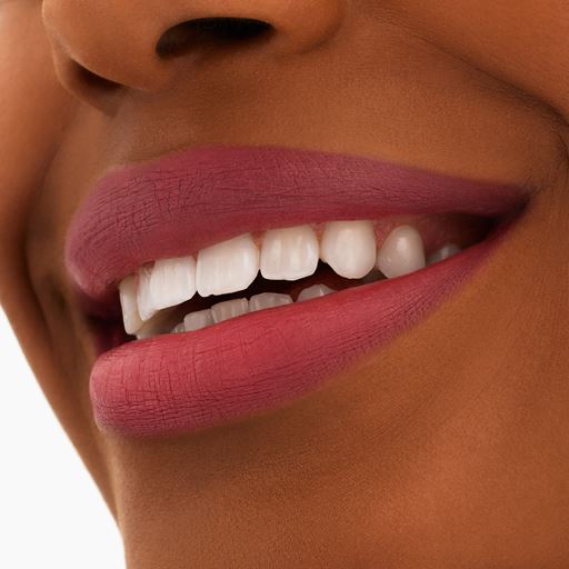 MAC Locked Kiss 24HR Lipstick, Connoisseur