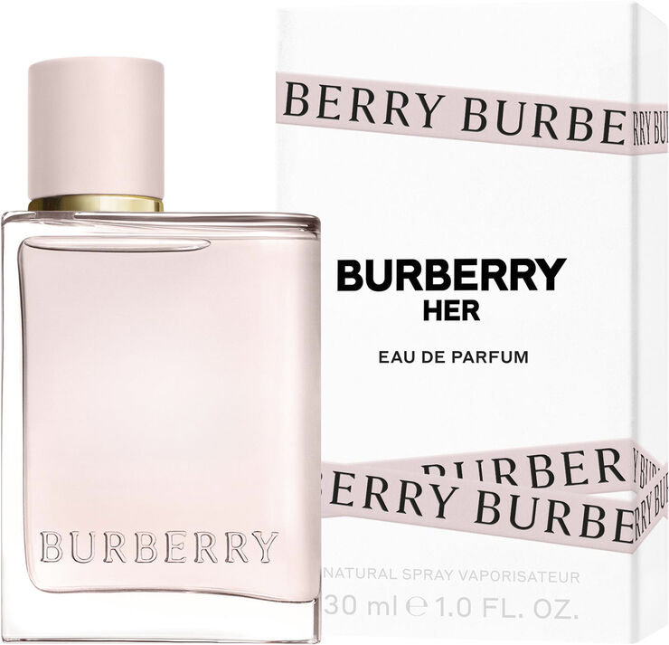Burberry Her