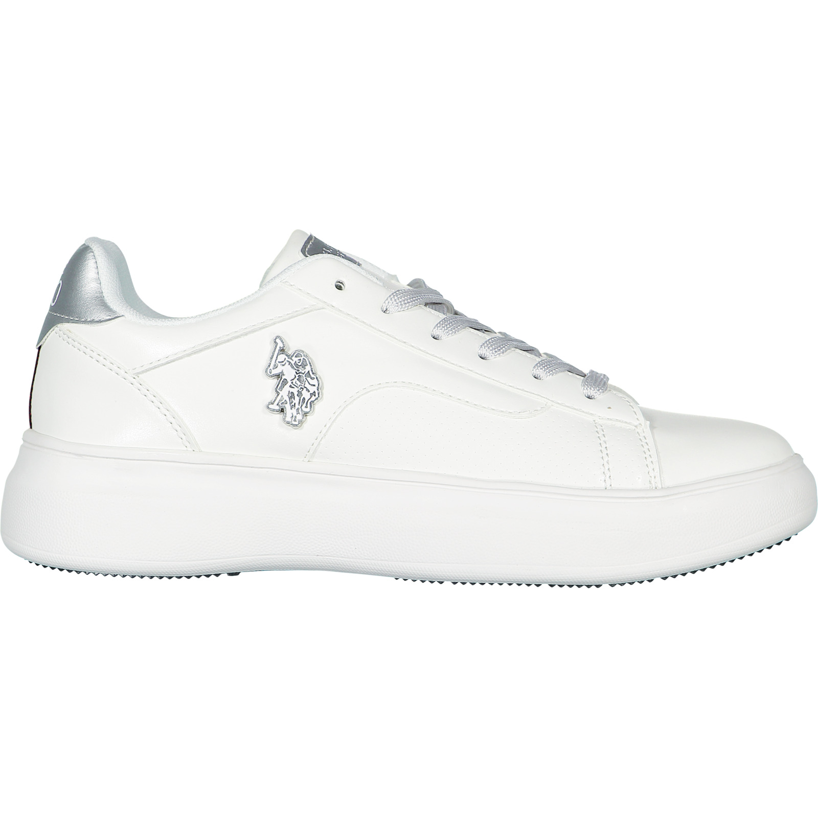 U.S. Polo Assn. Damen-Sneaker New Jewel 39