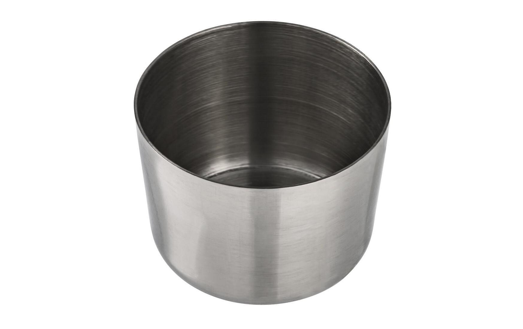 Drink Mixer Cocktail-Shaker 0.4 l, TransparentCocktail-Shaker
