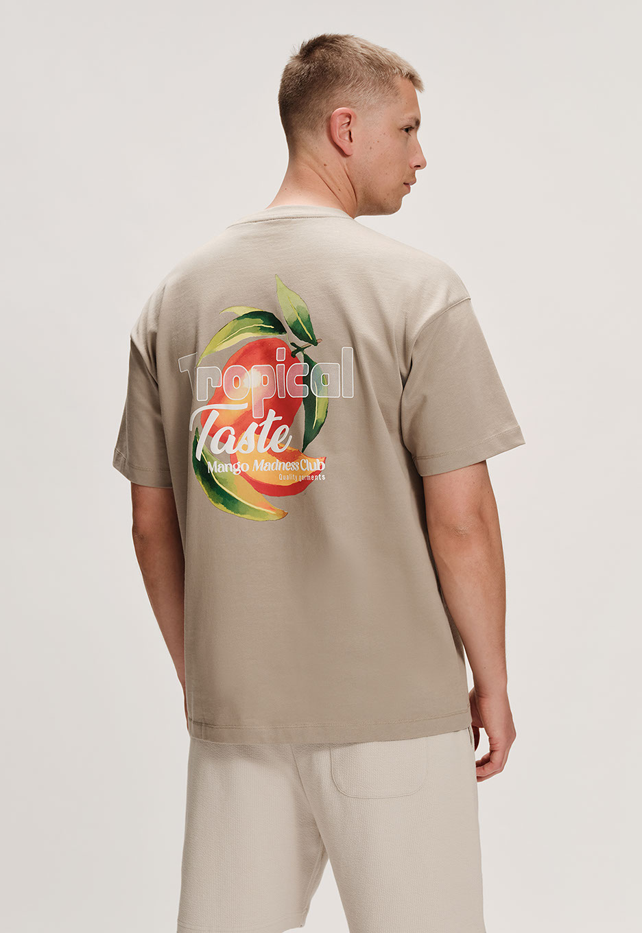 Madness Mango T-shirt