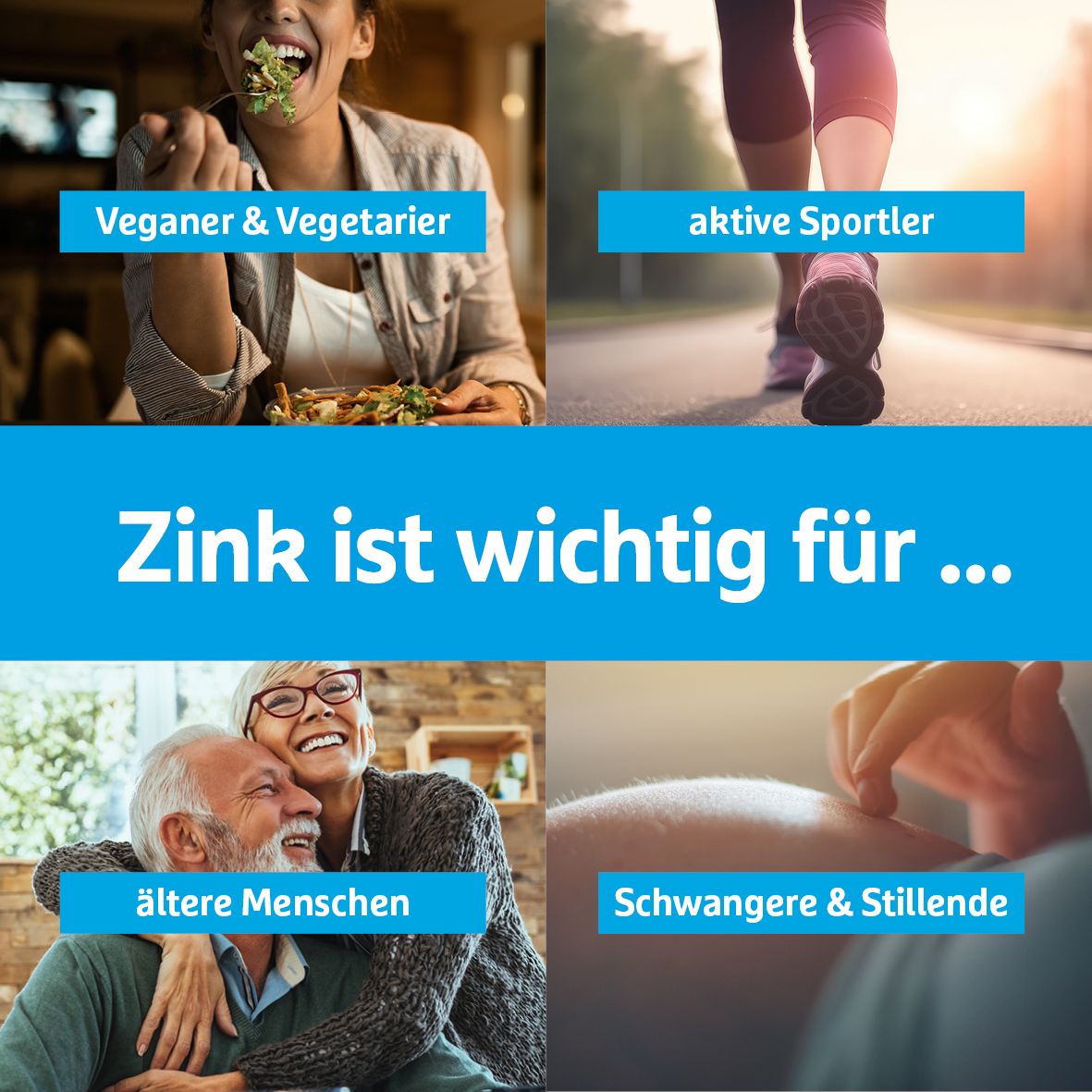 Zinkorot® 25 mg Tabletten