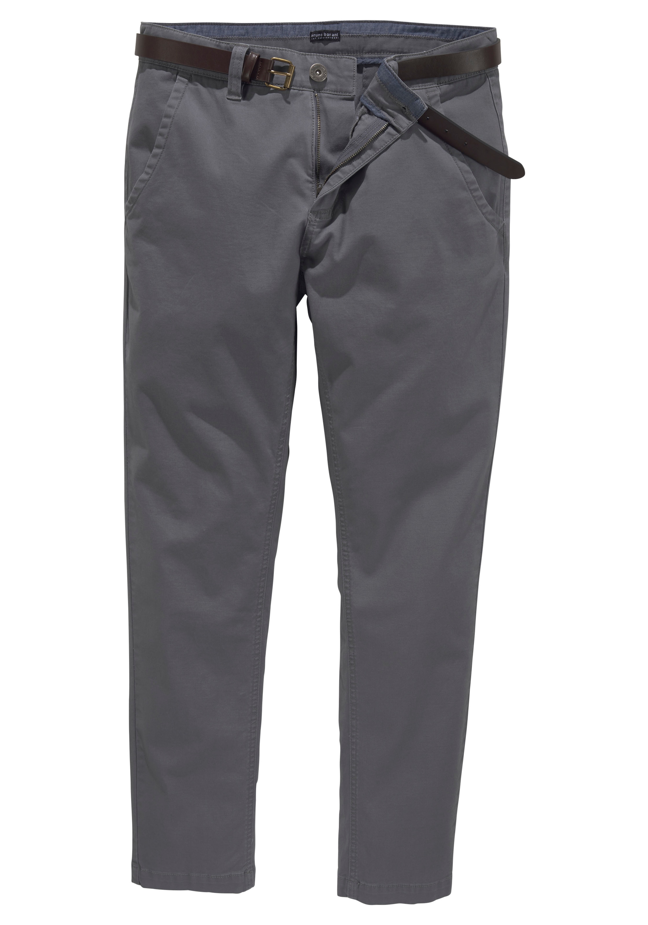 Bruno Banani Chinohose