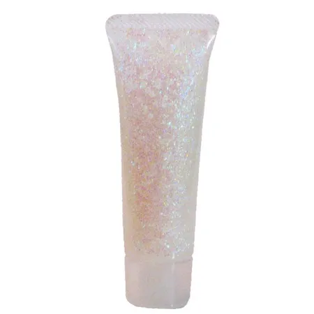 Eulenspiegel Glitzergel perlmutt irisierend, 18ml