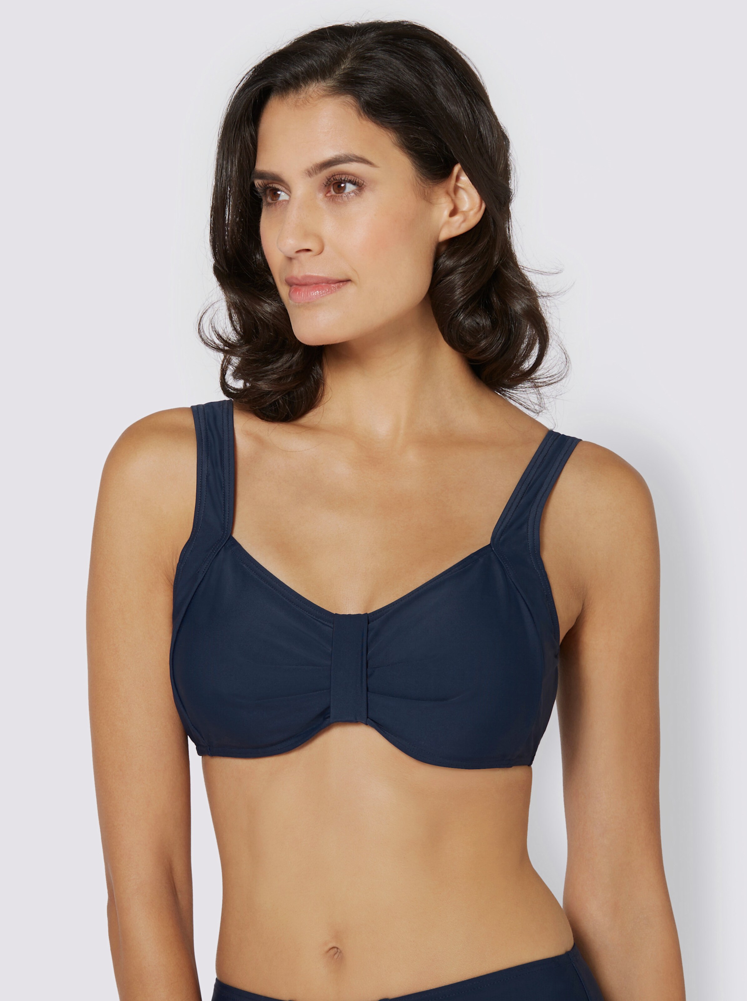 Bikini-Oberteil