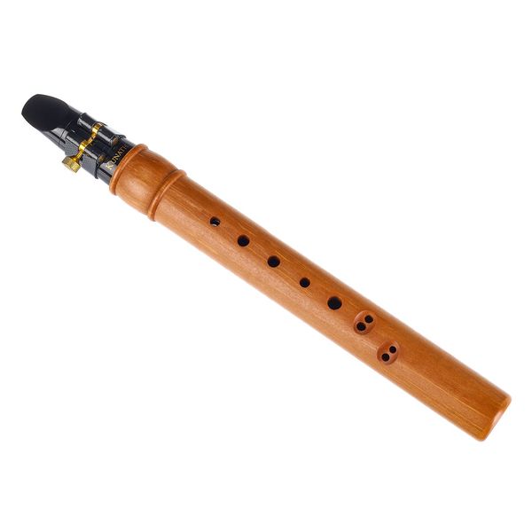 Kunath Clarineau Baroque fingering