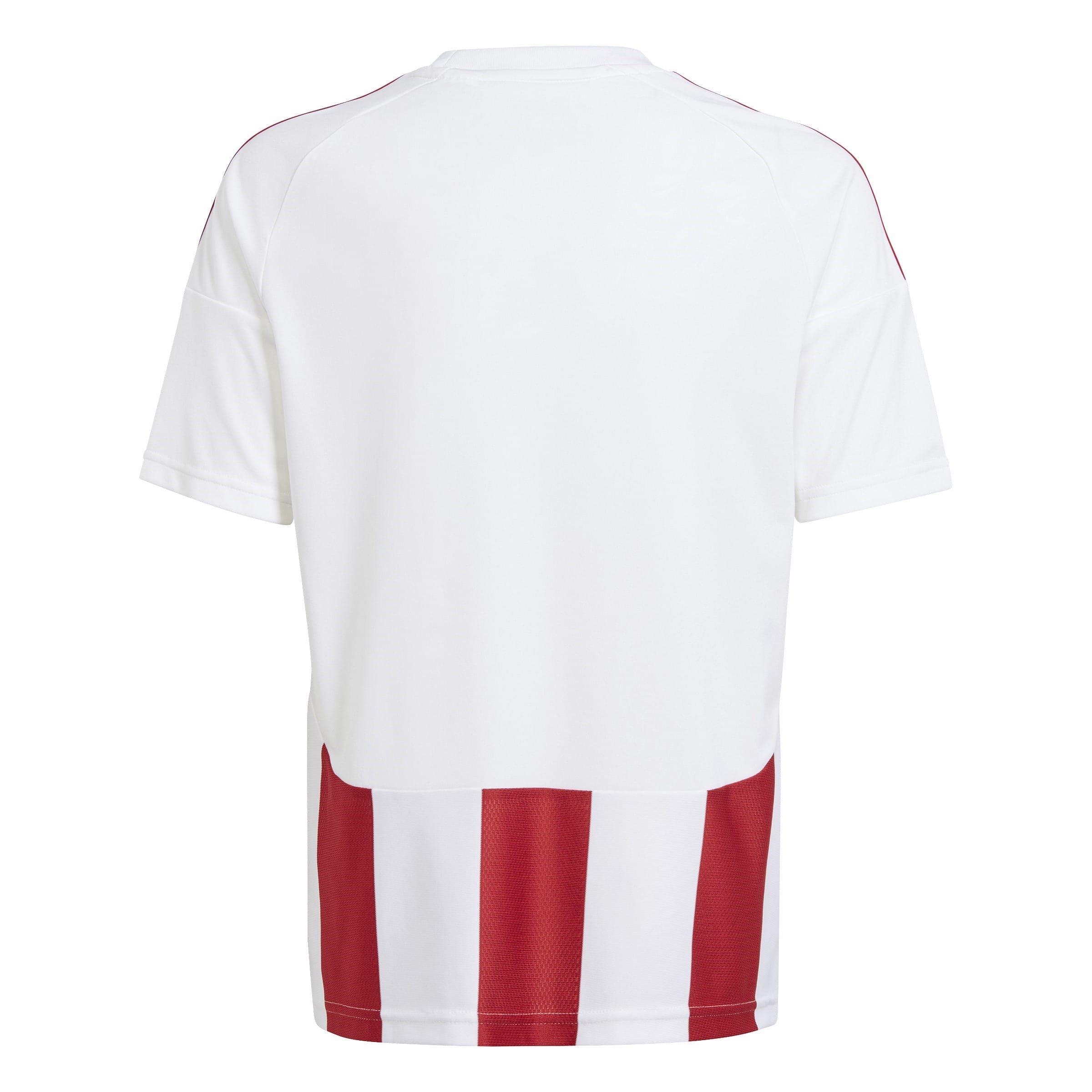 adidas Striped 24 Shirt Juniors