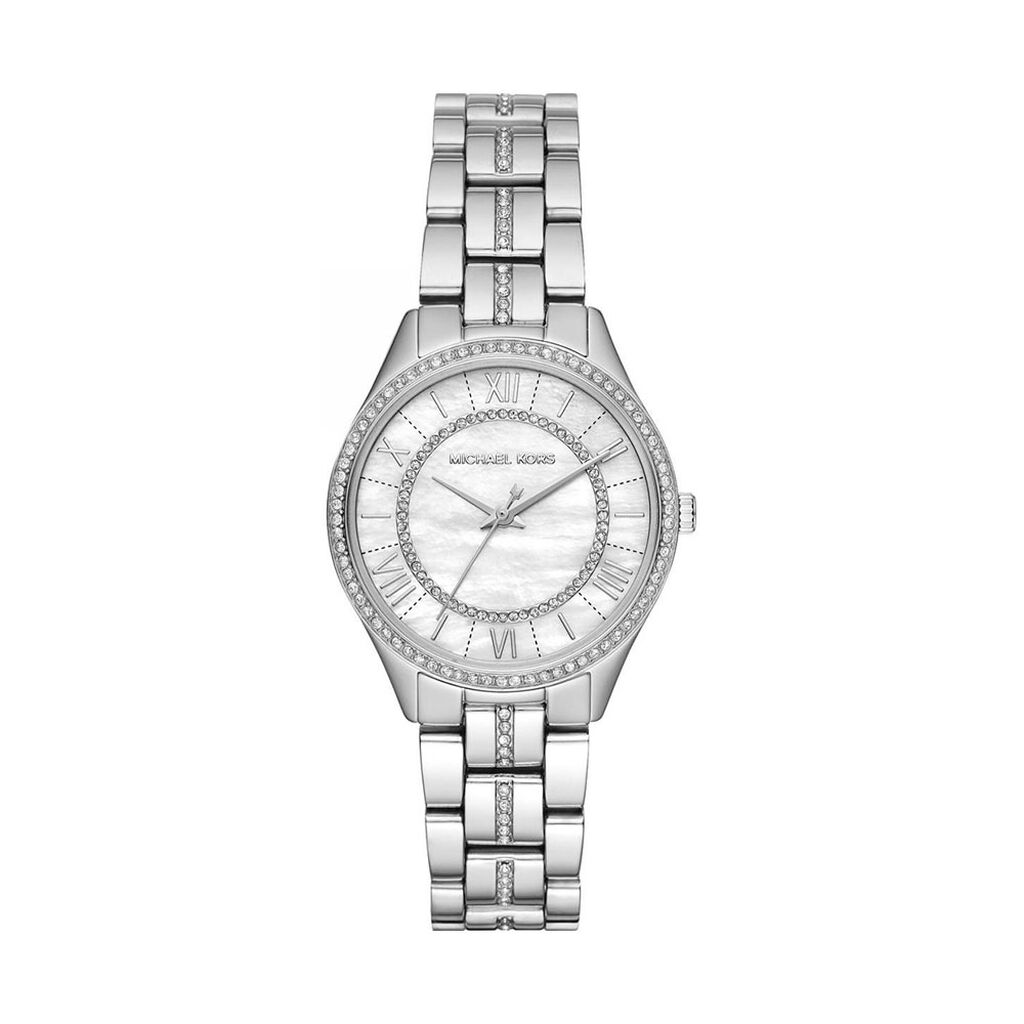 Montre Michael Kors Lauryn Nacre