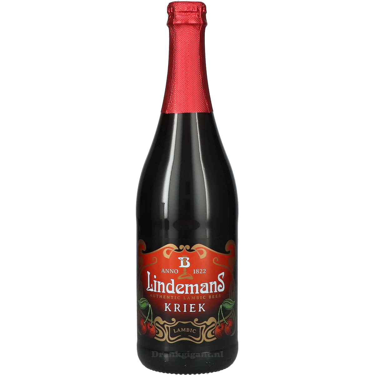 Lindemans Kriek 75 cl