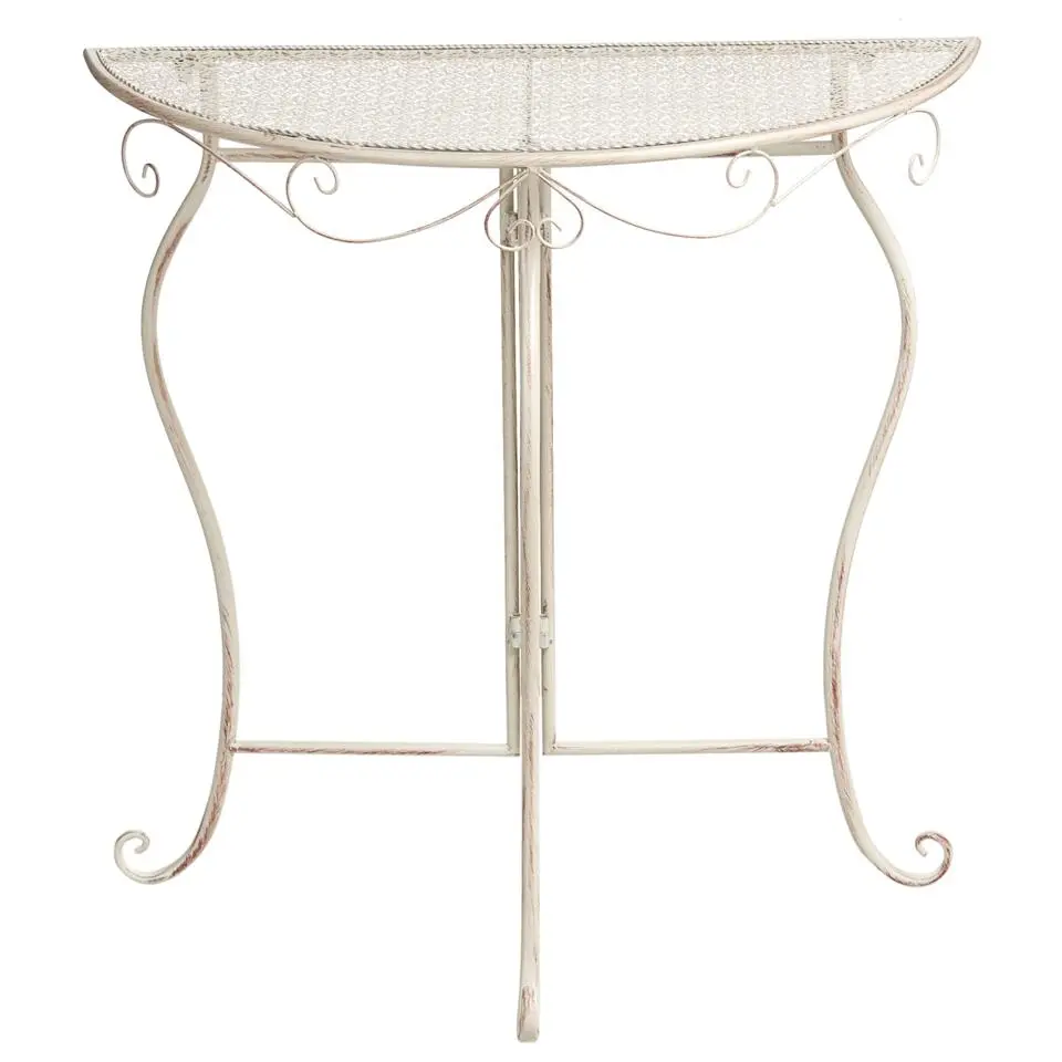 FOLELLI - Bistroset - Lichtbeige - IJzer