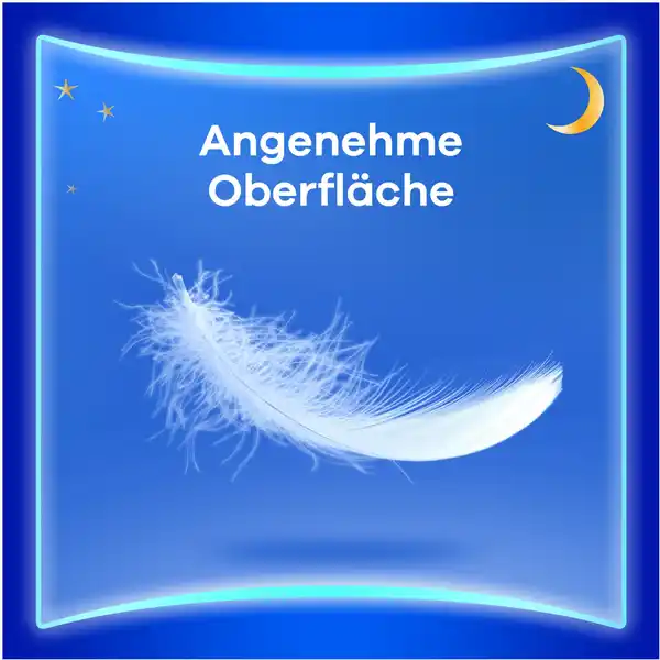 maxi night PROFRESH night Binden ohne Flügel