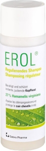 Erol regulierendes Shampoo, 200 ml