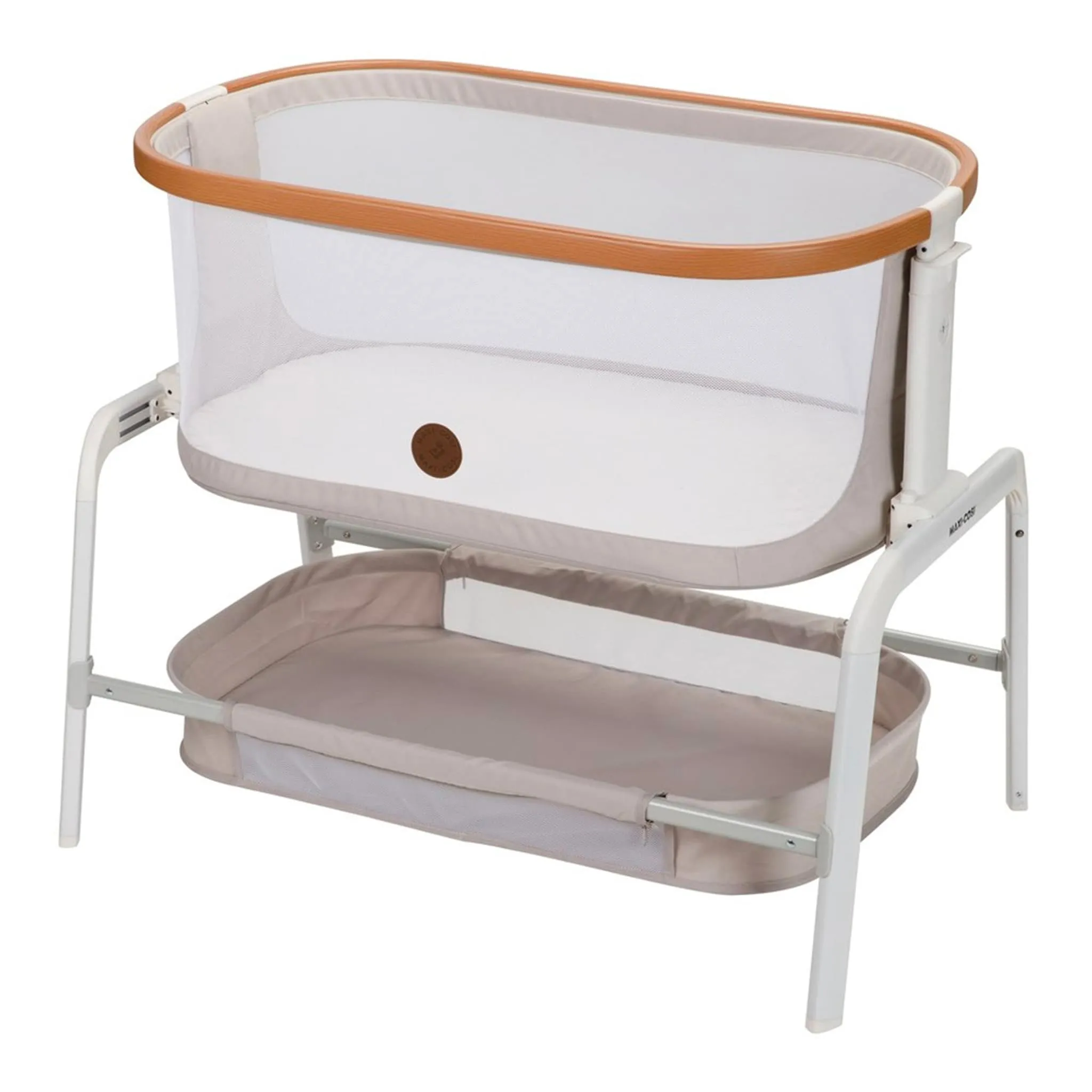 Maxi-cosi Lit Bassinette Maxi-Cosi Iora - Sand Horizon